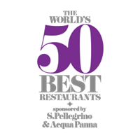 Los 50 mejores restaurantes 2015 - Antonio de Miguel 
